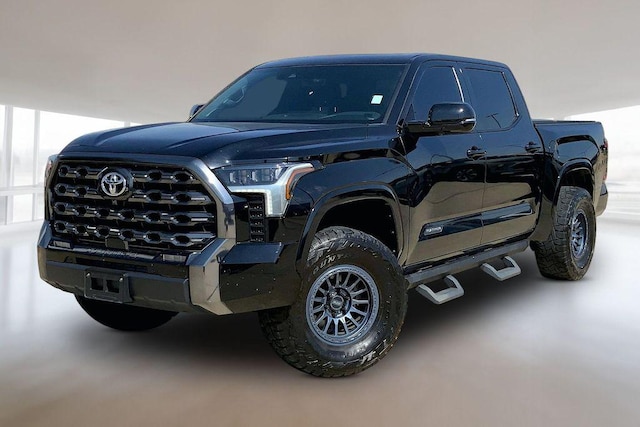2023 Toyota Tundra