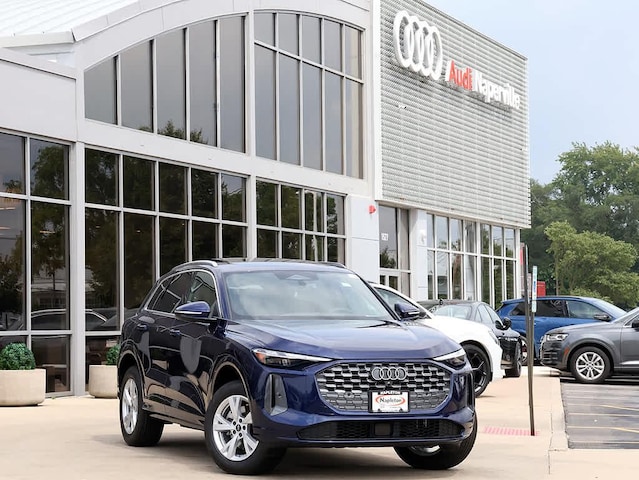 2026 Audi Q5
