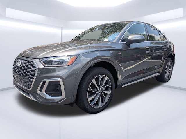 2023 Audi Q5 Sportback
