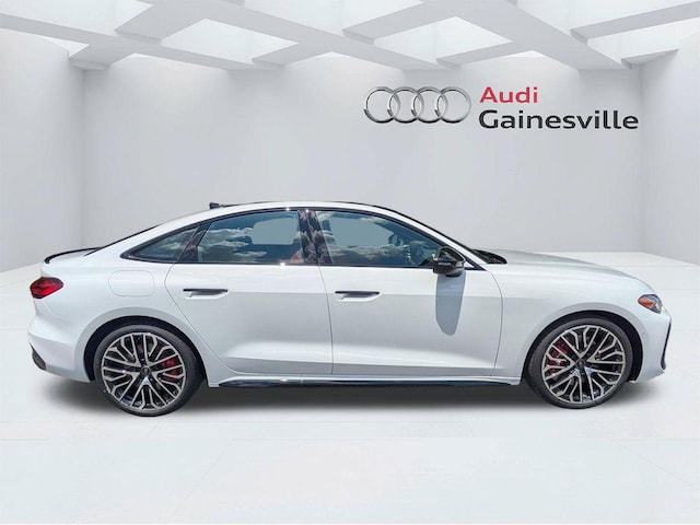 2026 Audi S5 Sedan