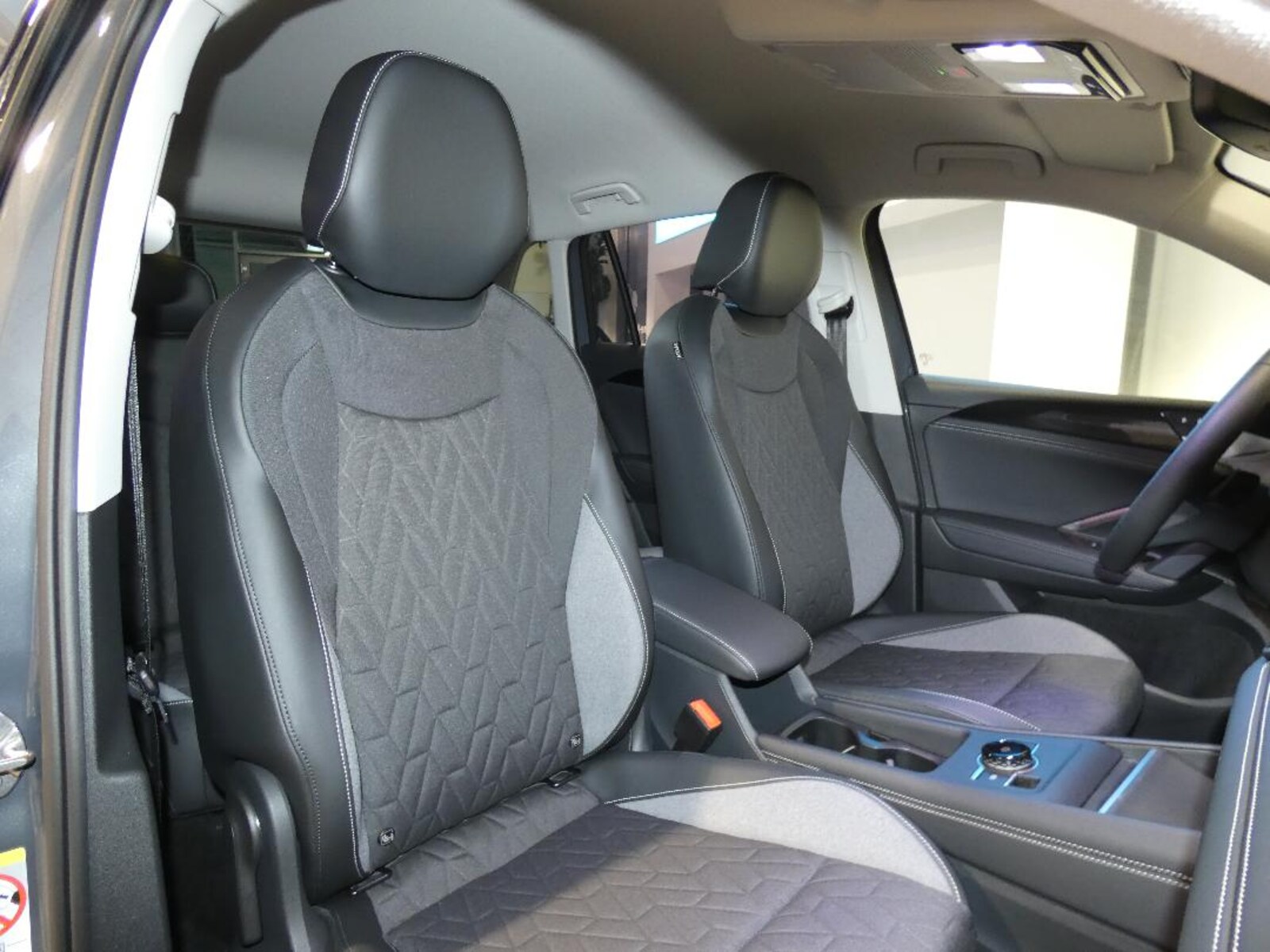 Volkswagen Tiguan – Bild 19