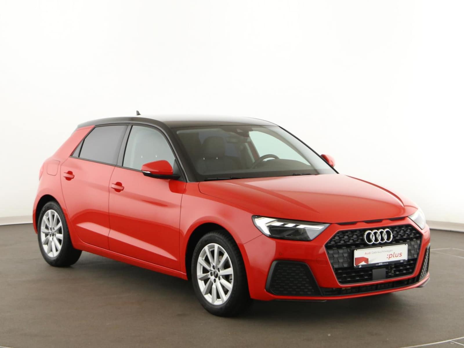 Audi A1 Sportback – Bild 9