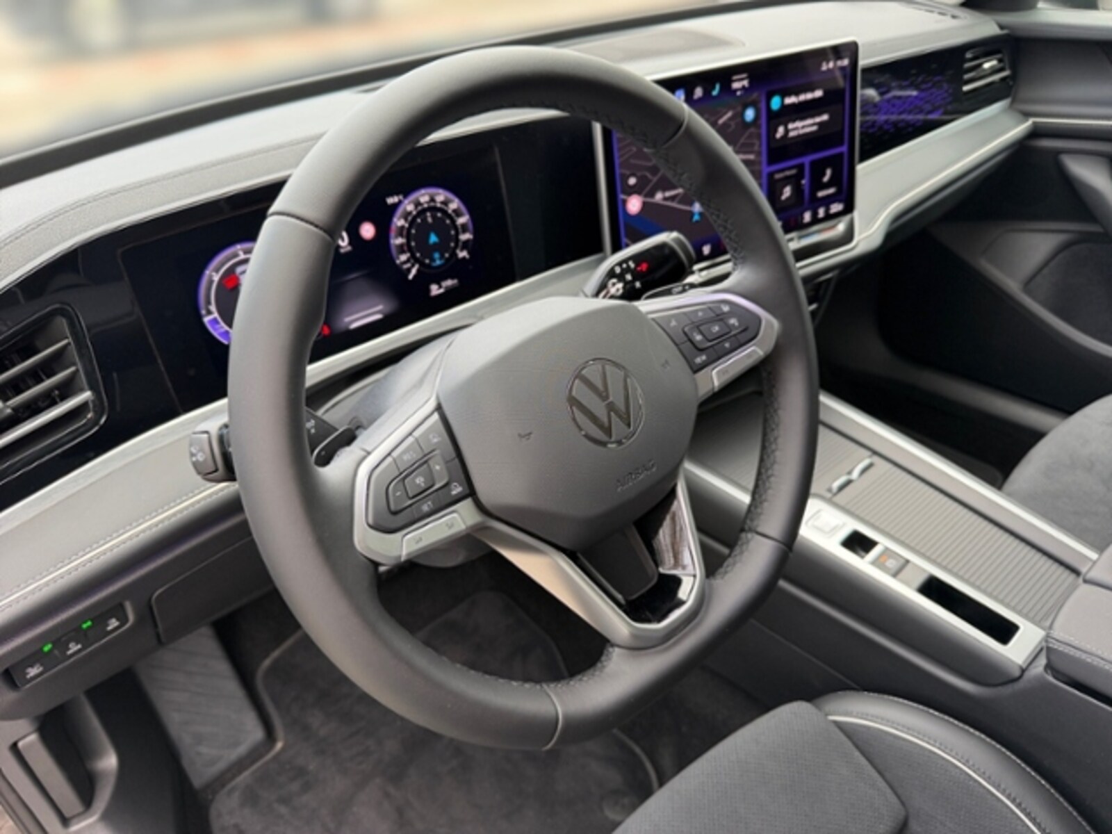 Volkswagen Passat – Bild 10