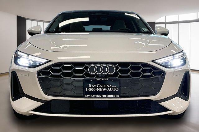 2025 Audi A5 Sedan