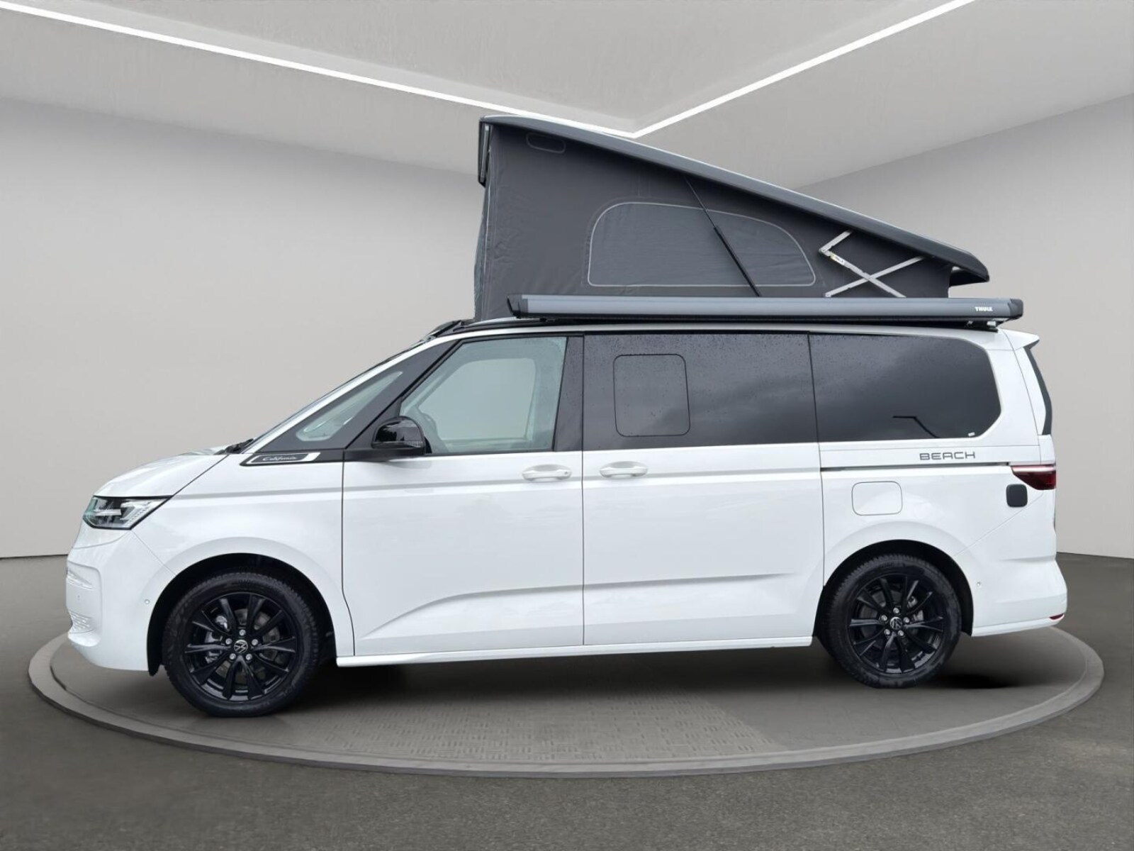 Volkswagen California – Bild 5