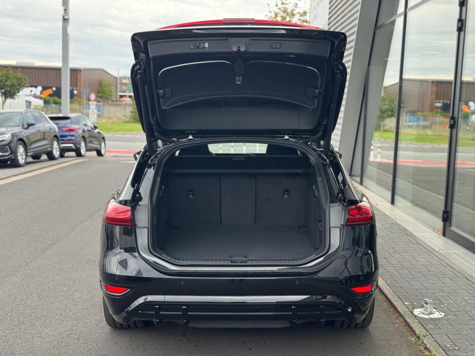 Audi A6 Avant e-tron – Bild 6