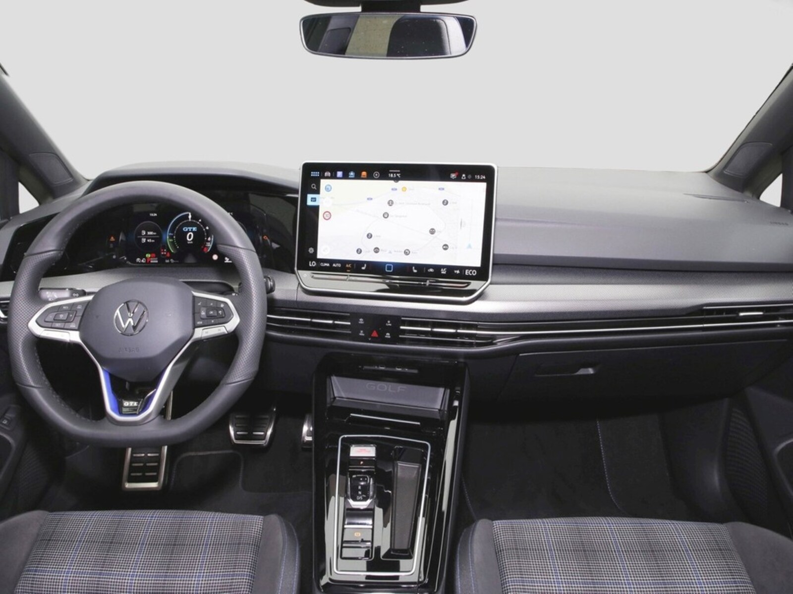 Volkswagen Golf – Bild 14