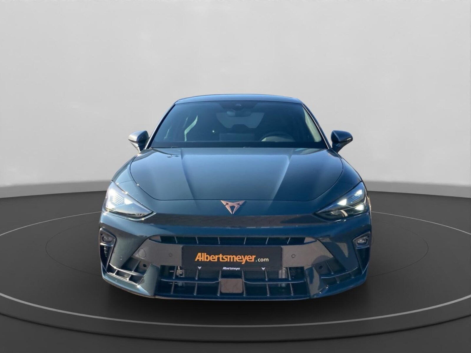 CUPRA Leon – Bild 6