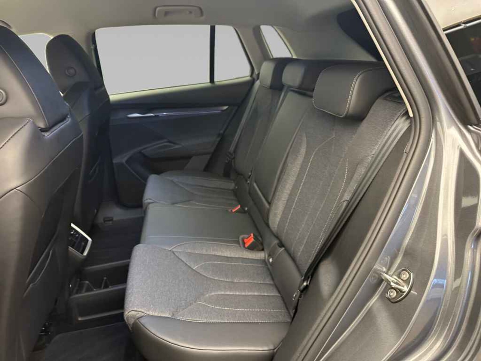 Škoda Elroq – Bild 12
