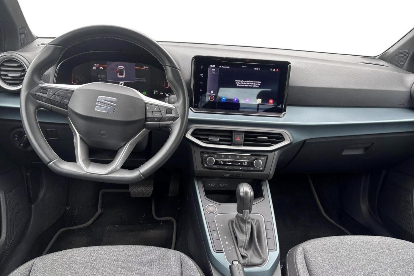 SEAT Arona – Bild 12