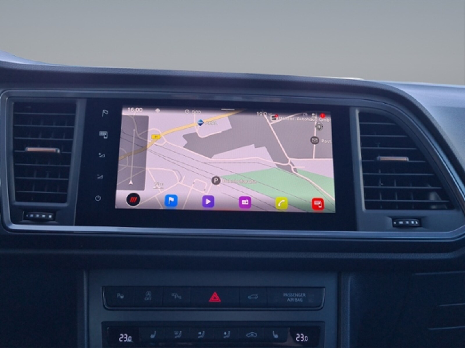 CUPRA Ateca – Bild 20