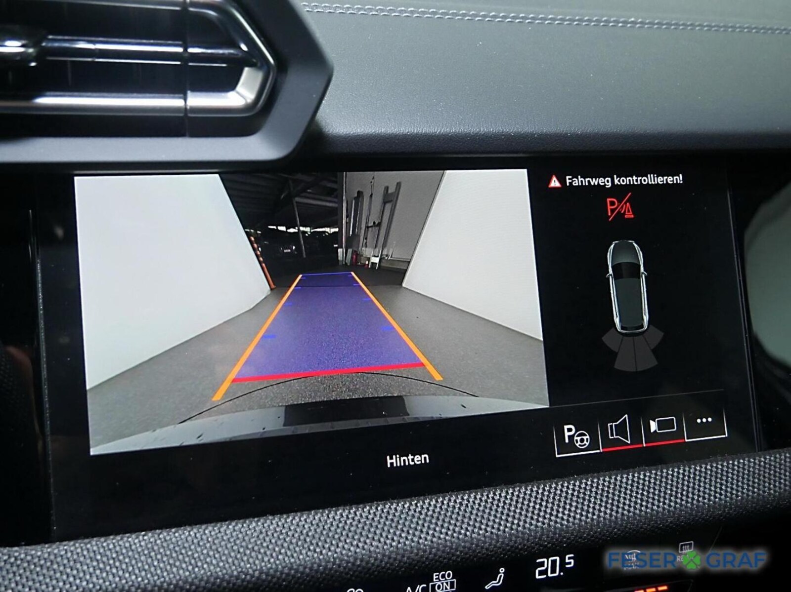 Audi S3 Sportback – Bild 9