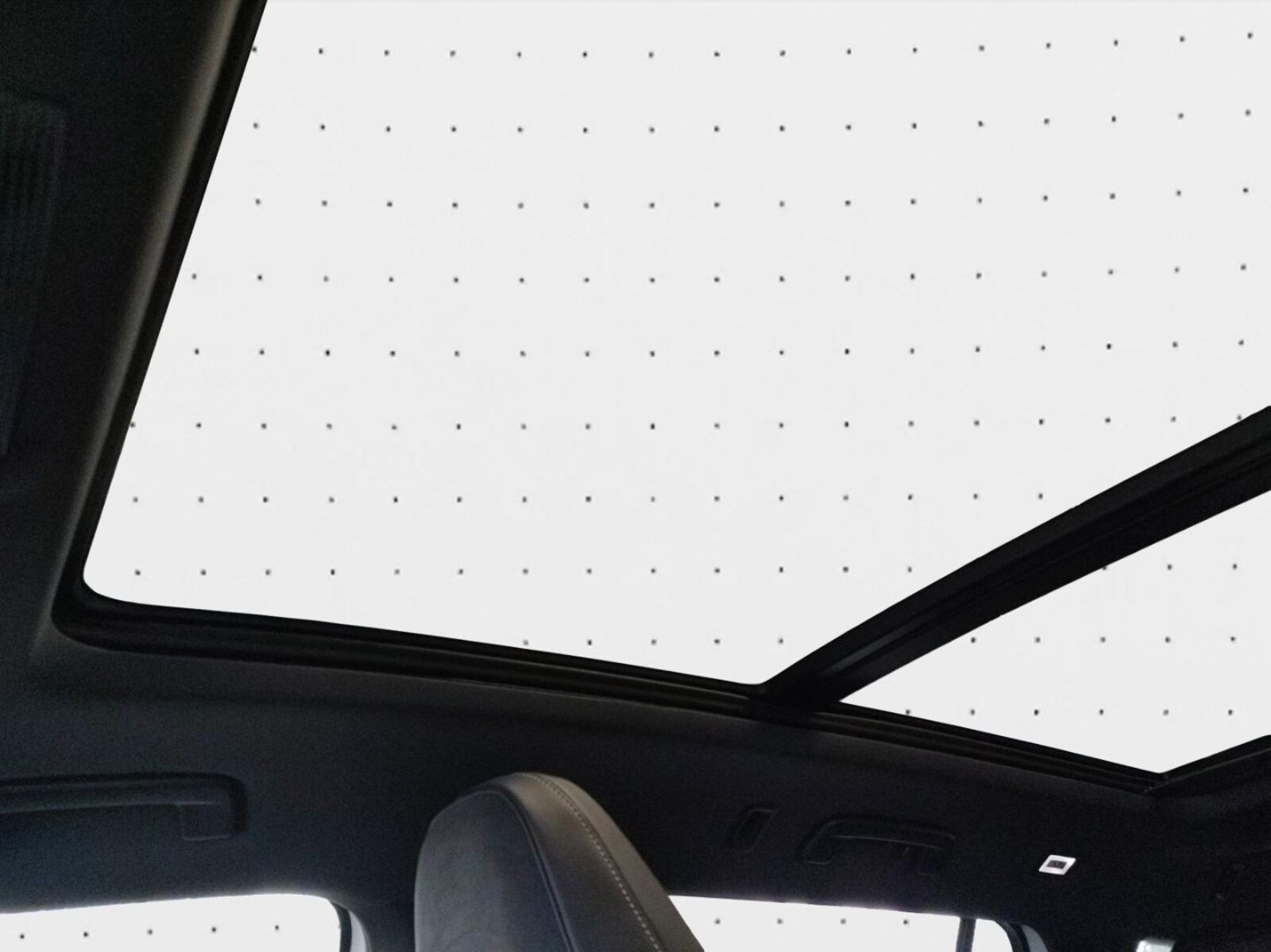 Volkswagen Tayron – Bild 11