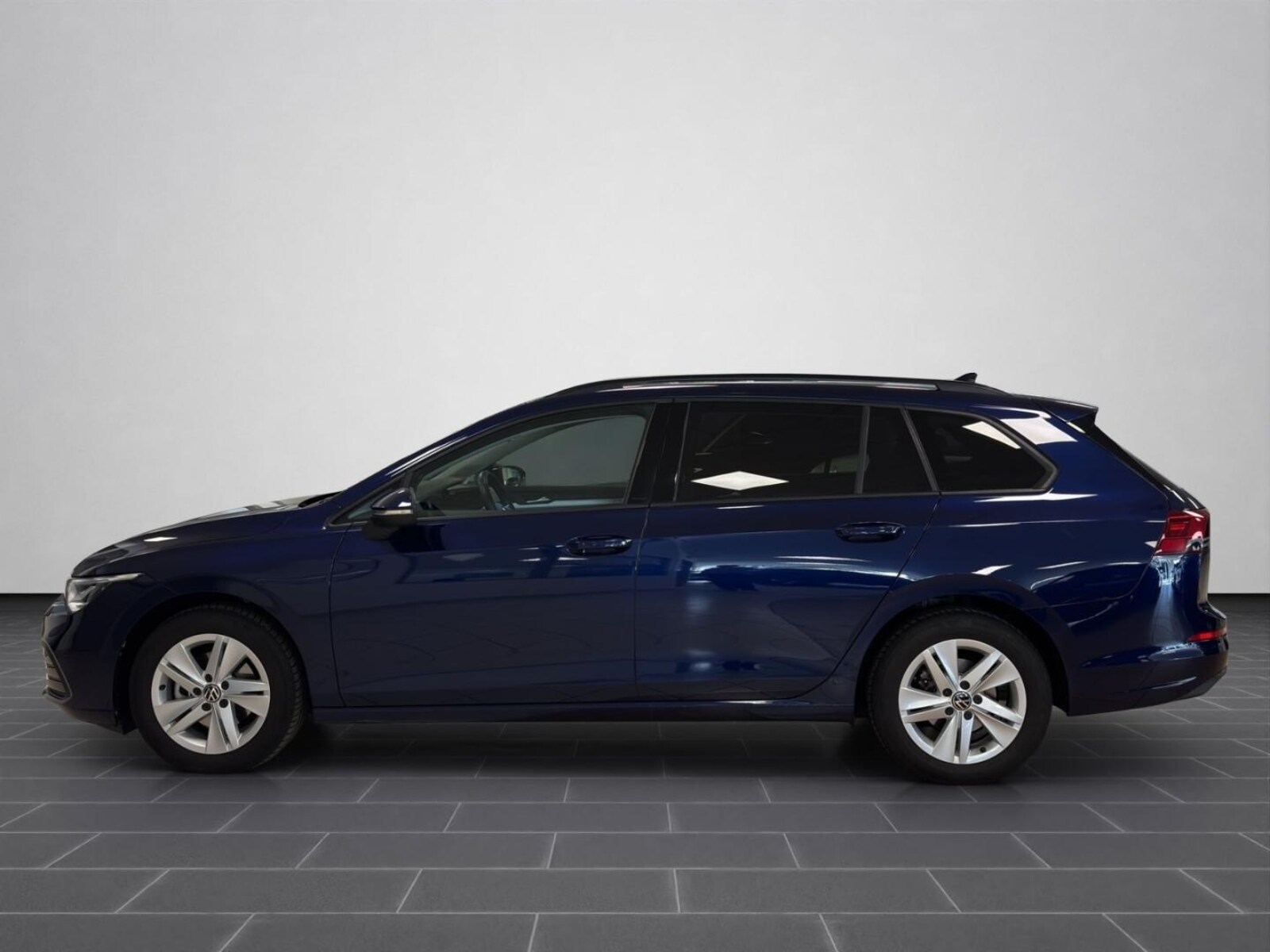 Volkswagen Golf Variant – Bild 7