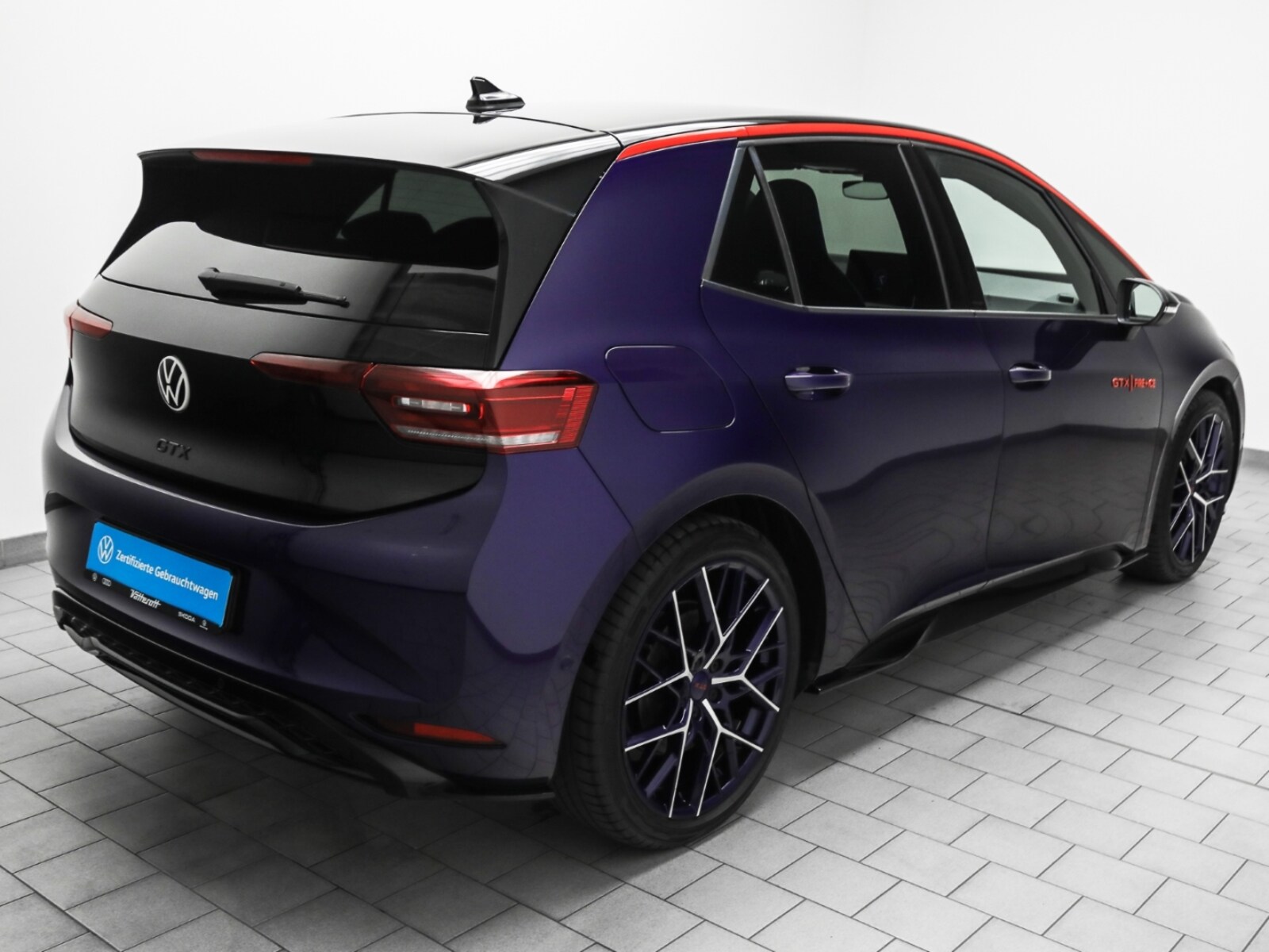 Volkswagen ID.3 – Bild 5
