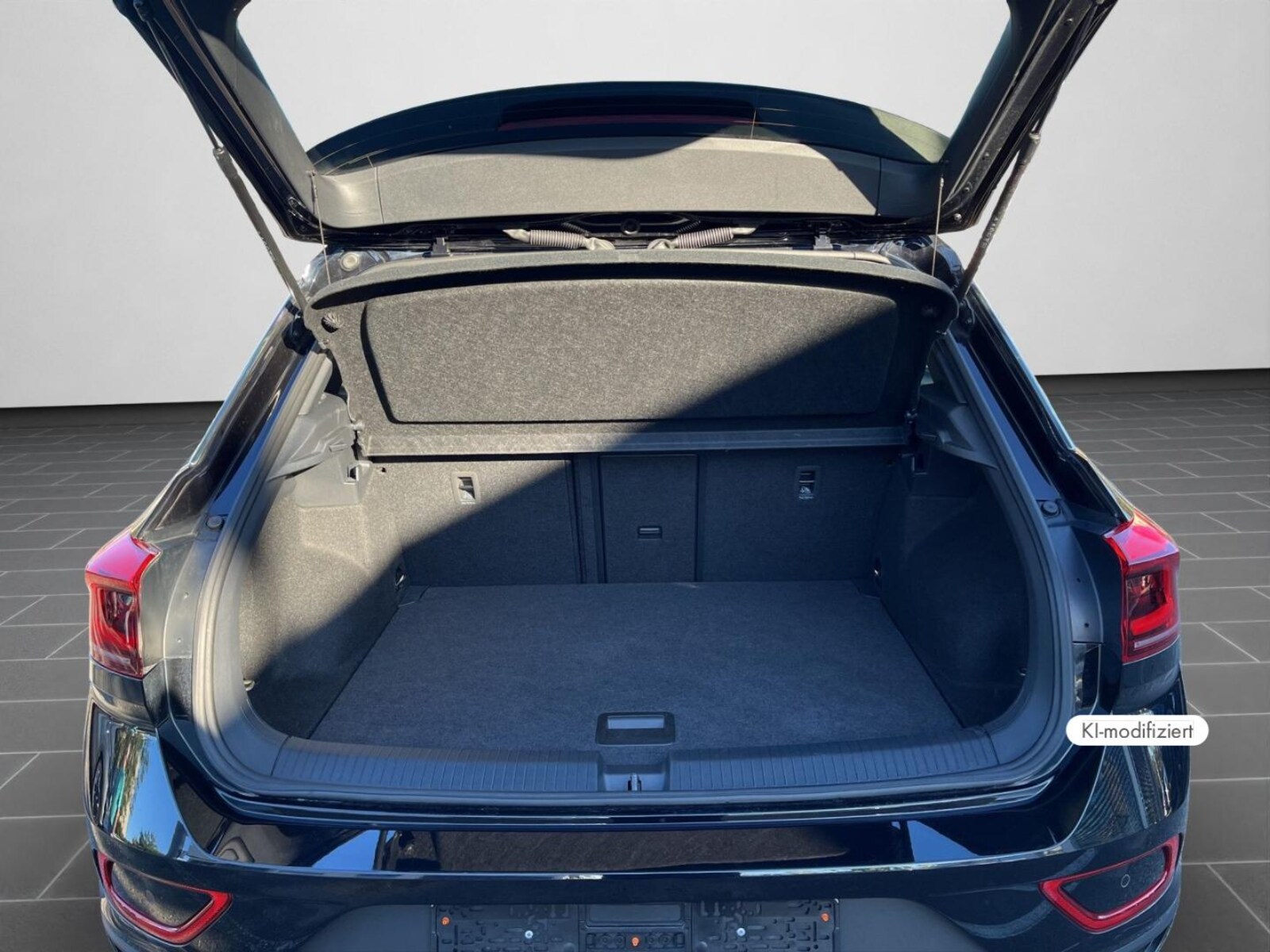 Volkswagen T-Roc – Bild 16