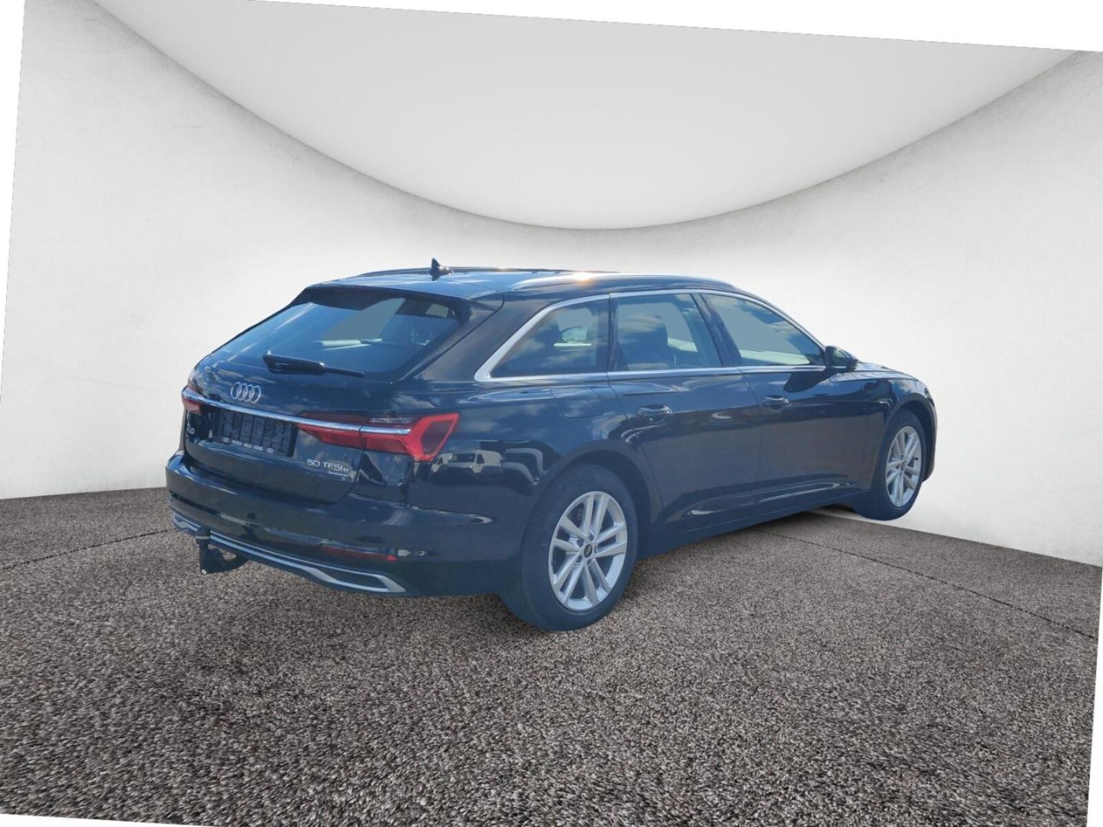 Audi A6 Avant – Bild 6