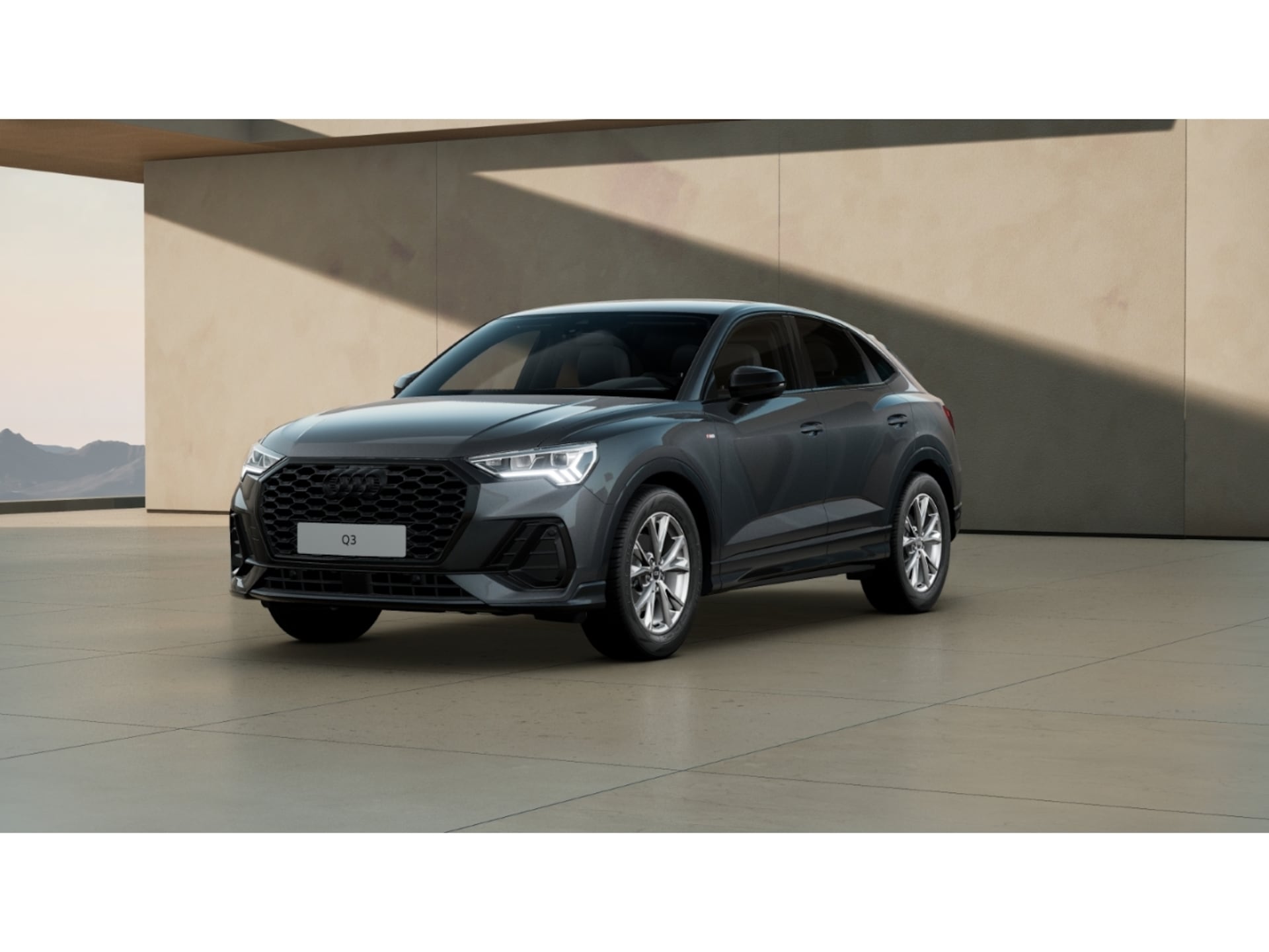 Audi Q3 Sportback 2024
