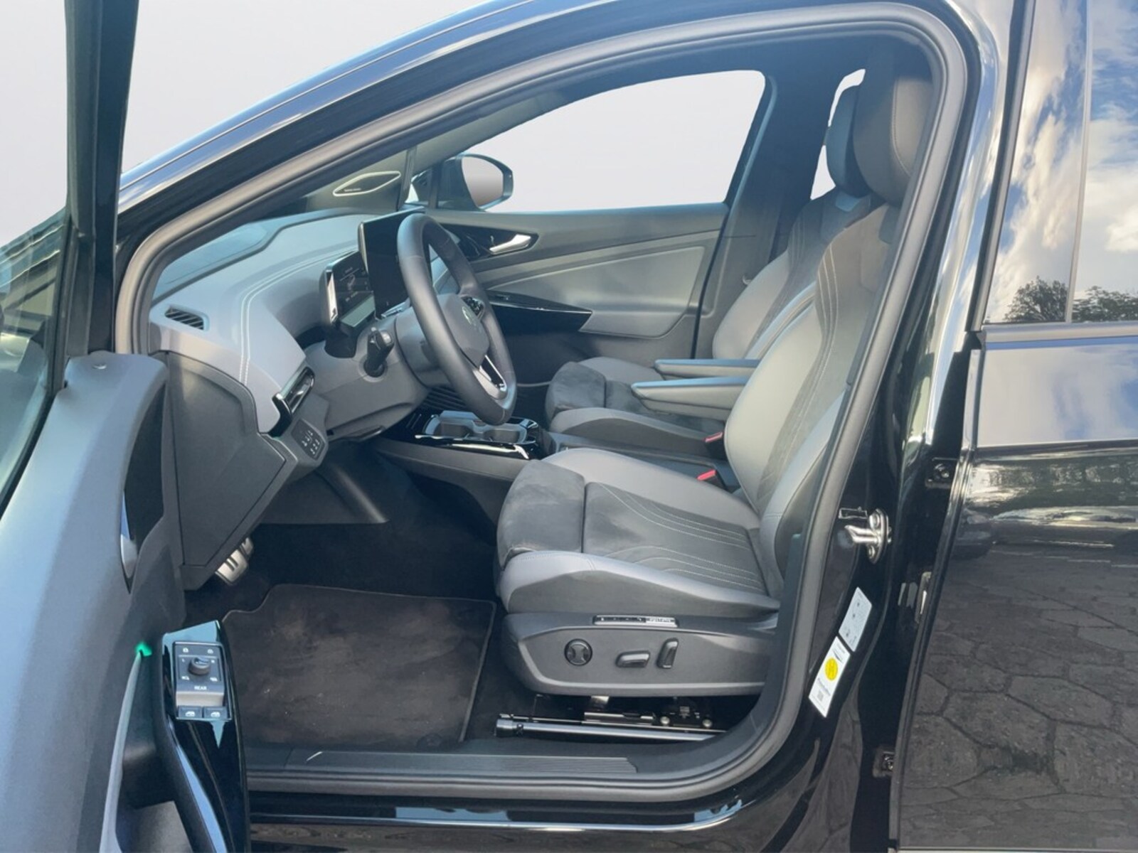 Volkswagen ID.4 – Bild 9