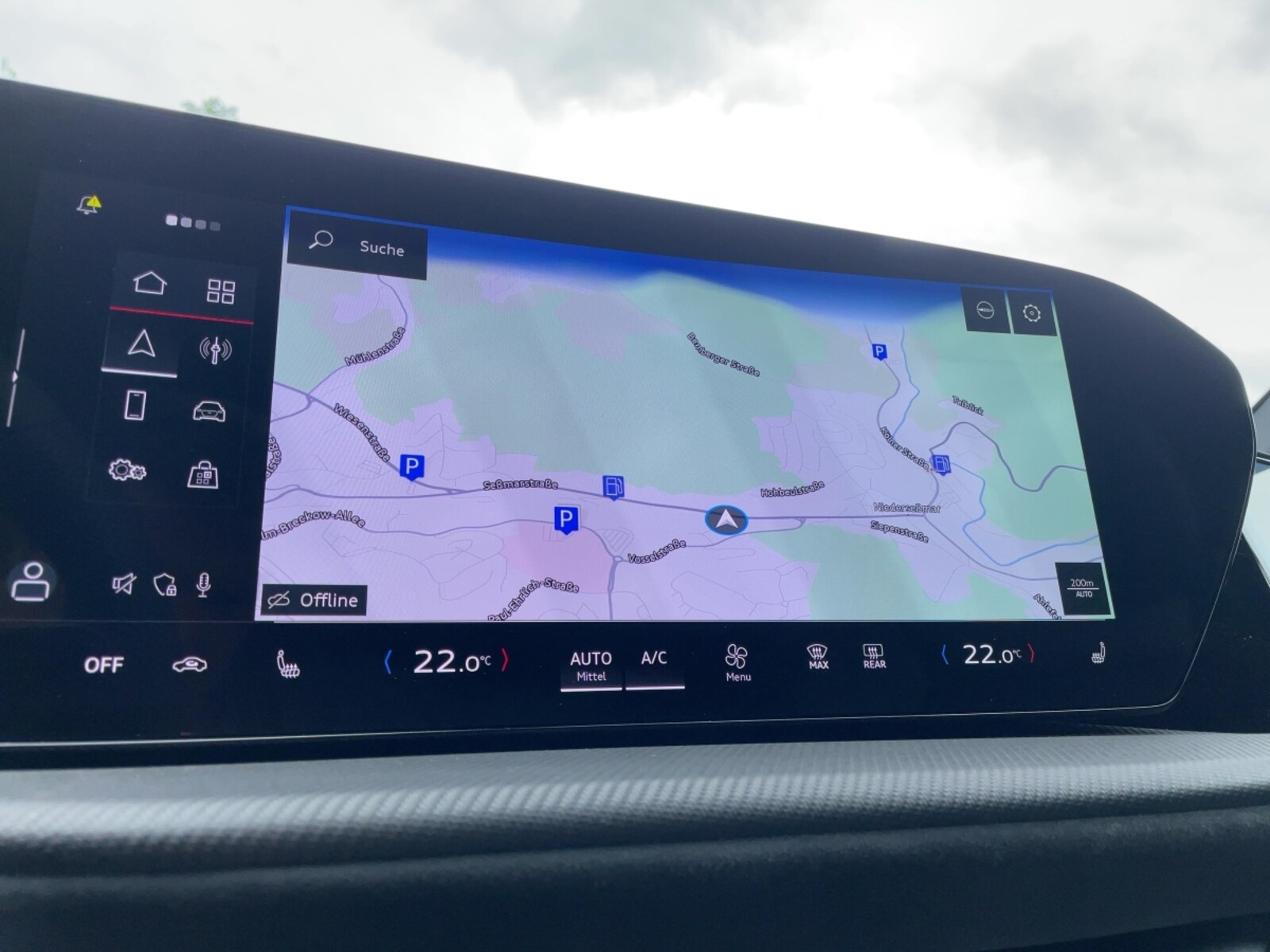 Audi Q5 – Bild 13