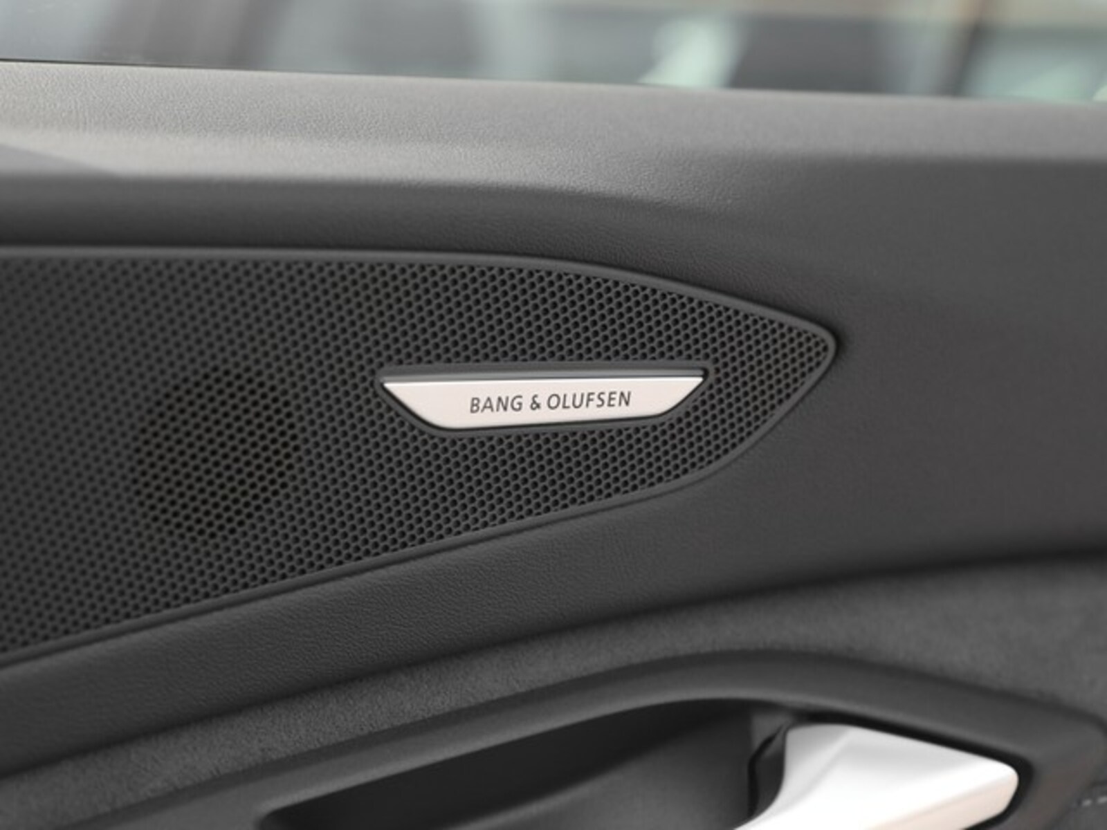 Audi Q6 Sportback e-tron – Bild 14