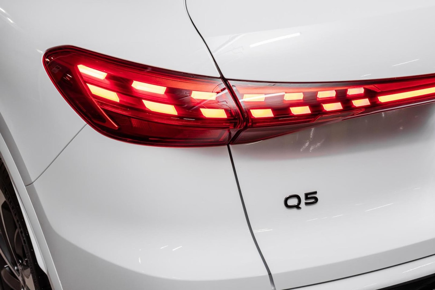 Image about Audi Q5 Sportback TFSI 150 kW