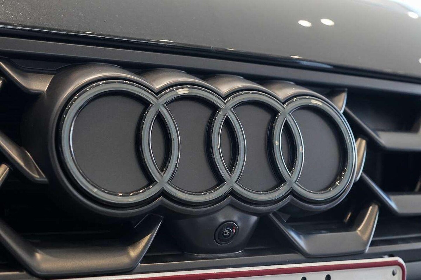 Image about Audi A5 Sedan TFSI e e-hybrid quattro 270 kW S tronic