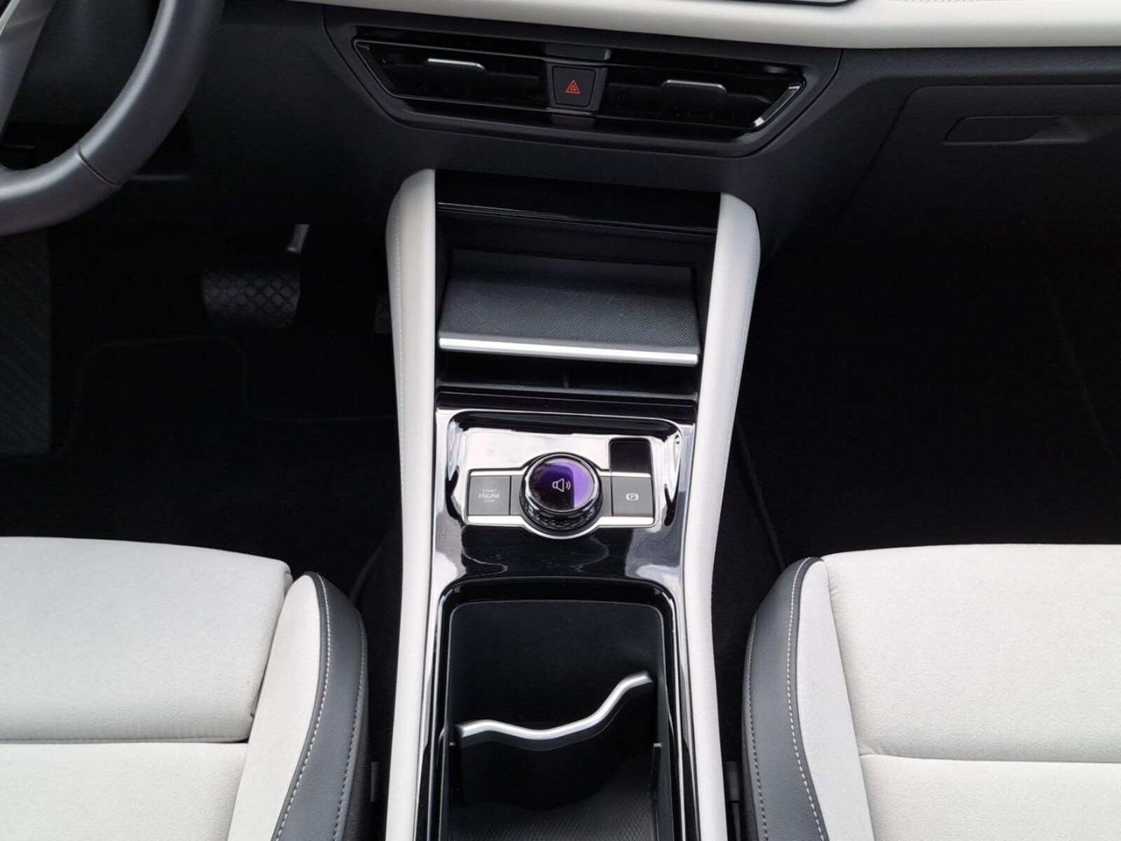 Volkswagen Tayron – Bild 7