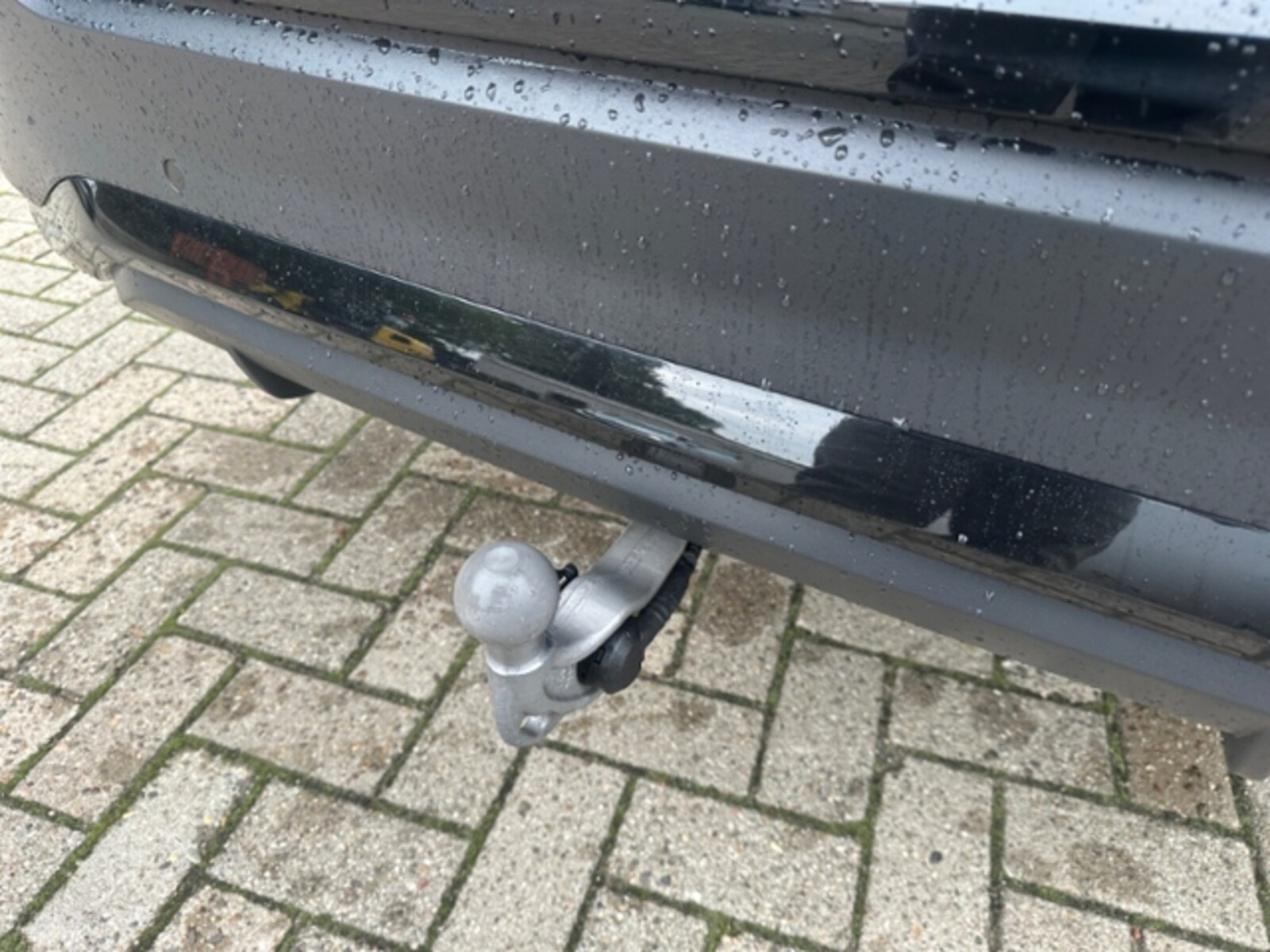 Volkswagen Tayron – Bild 19