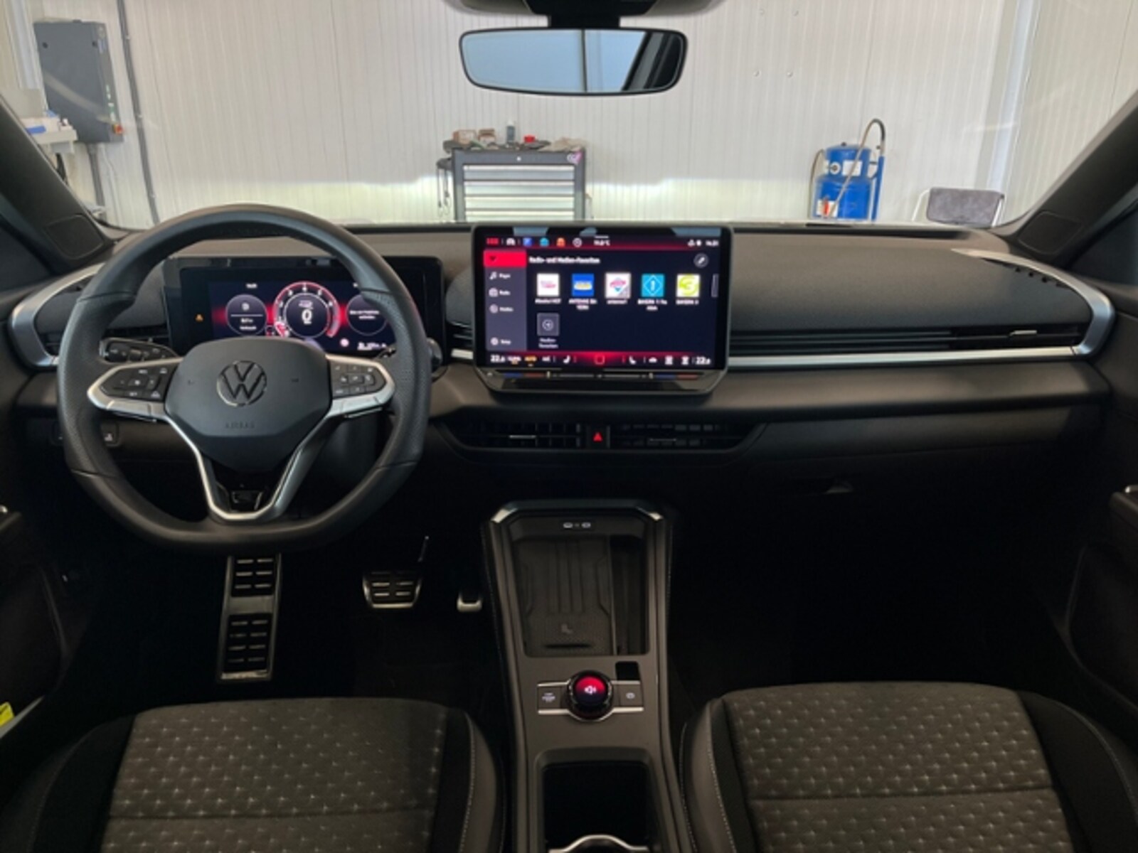 Volkswagen T-Roc – Bild 15