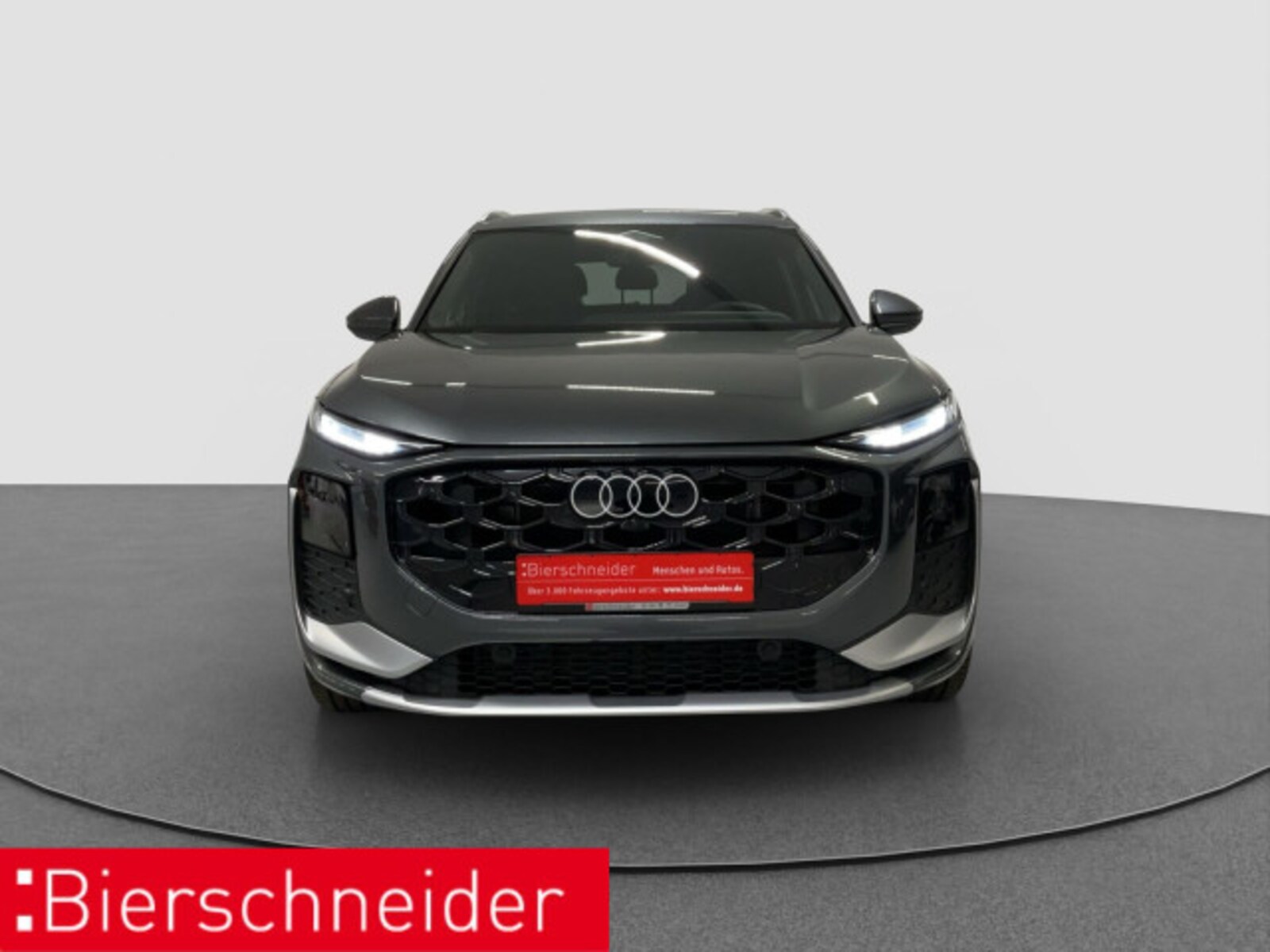 Audi Q3 – Bild 3