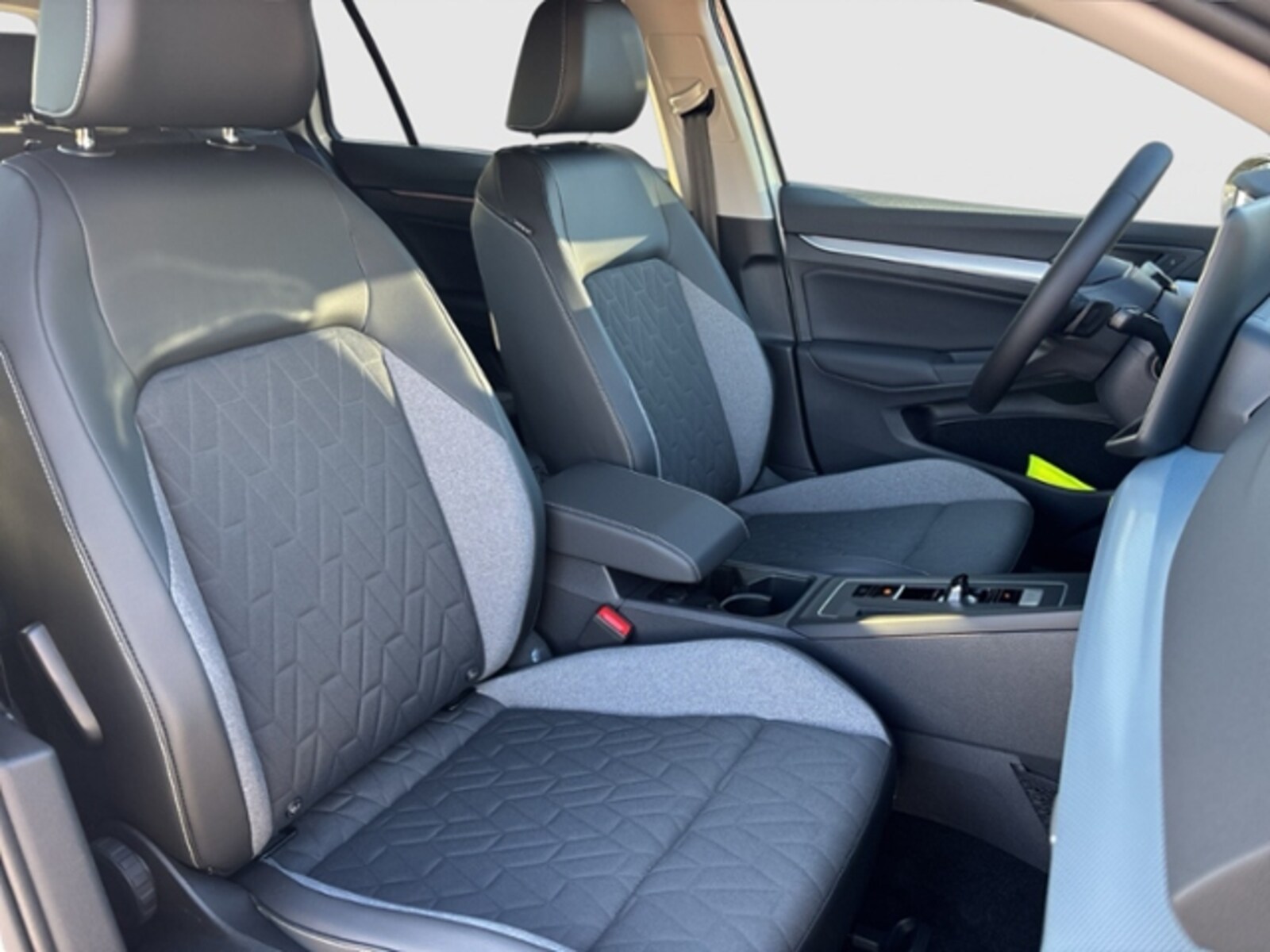 Volkswagen Golf Variant – Bild 18