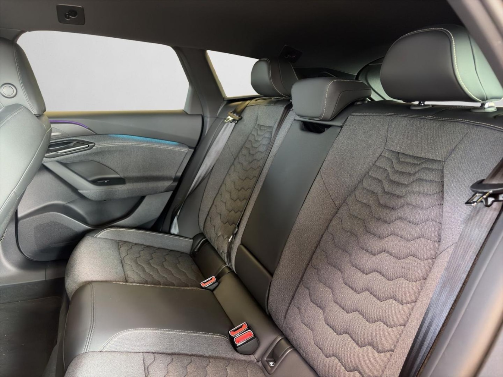 Audi A6 Avant e-tron – Bild 14
