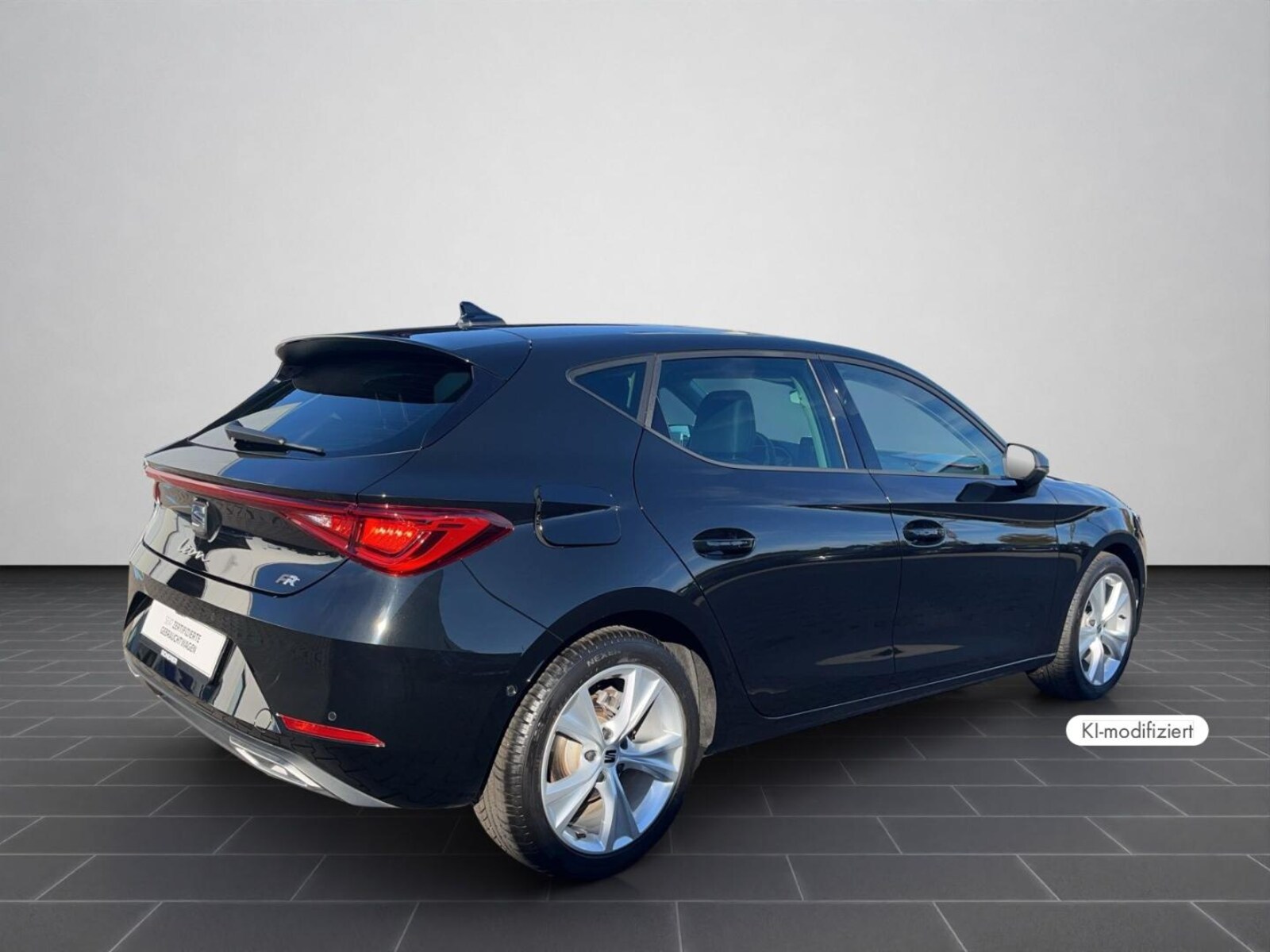 SEAT Leon – Bild 2