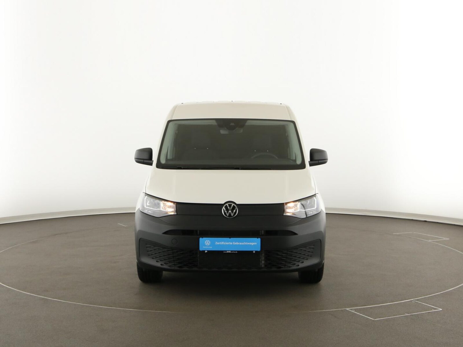 Volkswagen Caddy Maxi Cargo – Bild 2