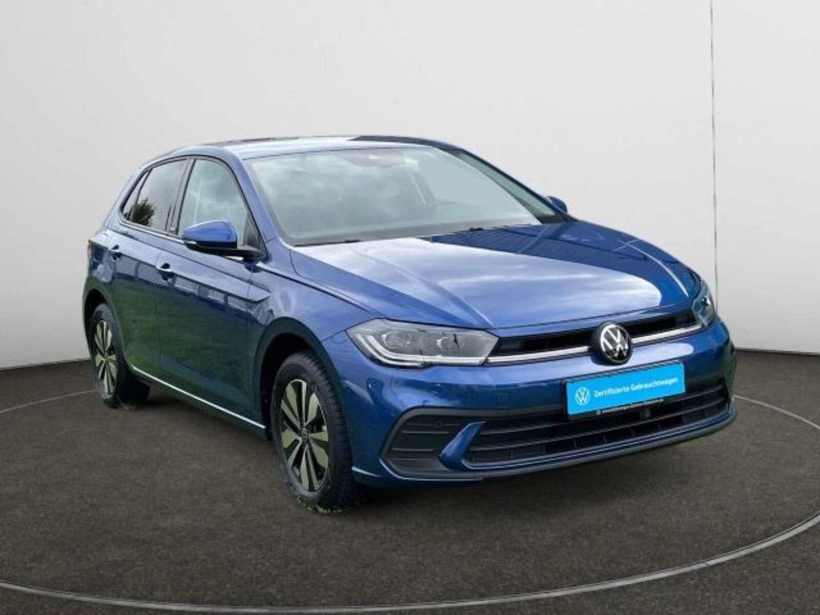 Volkswagen Polo – Bild 7