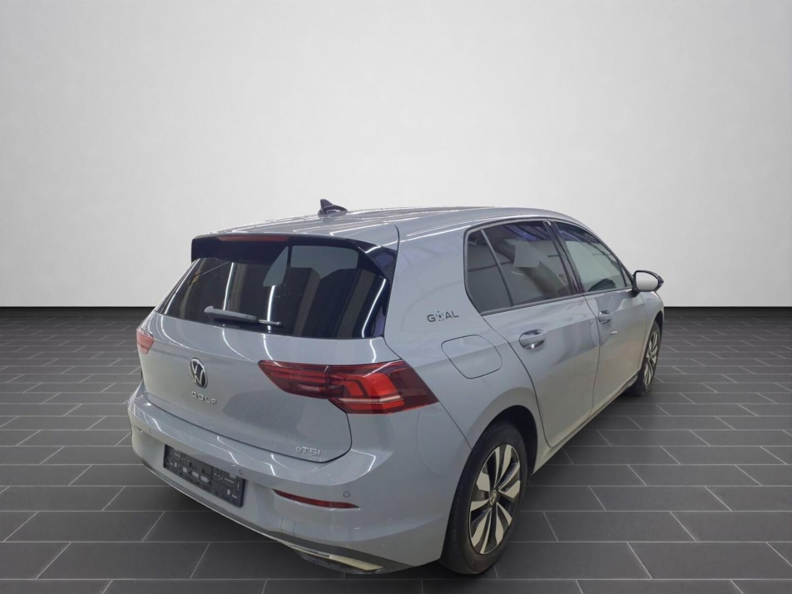 Volkswagen Golf – Bild 2