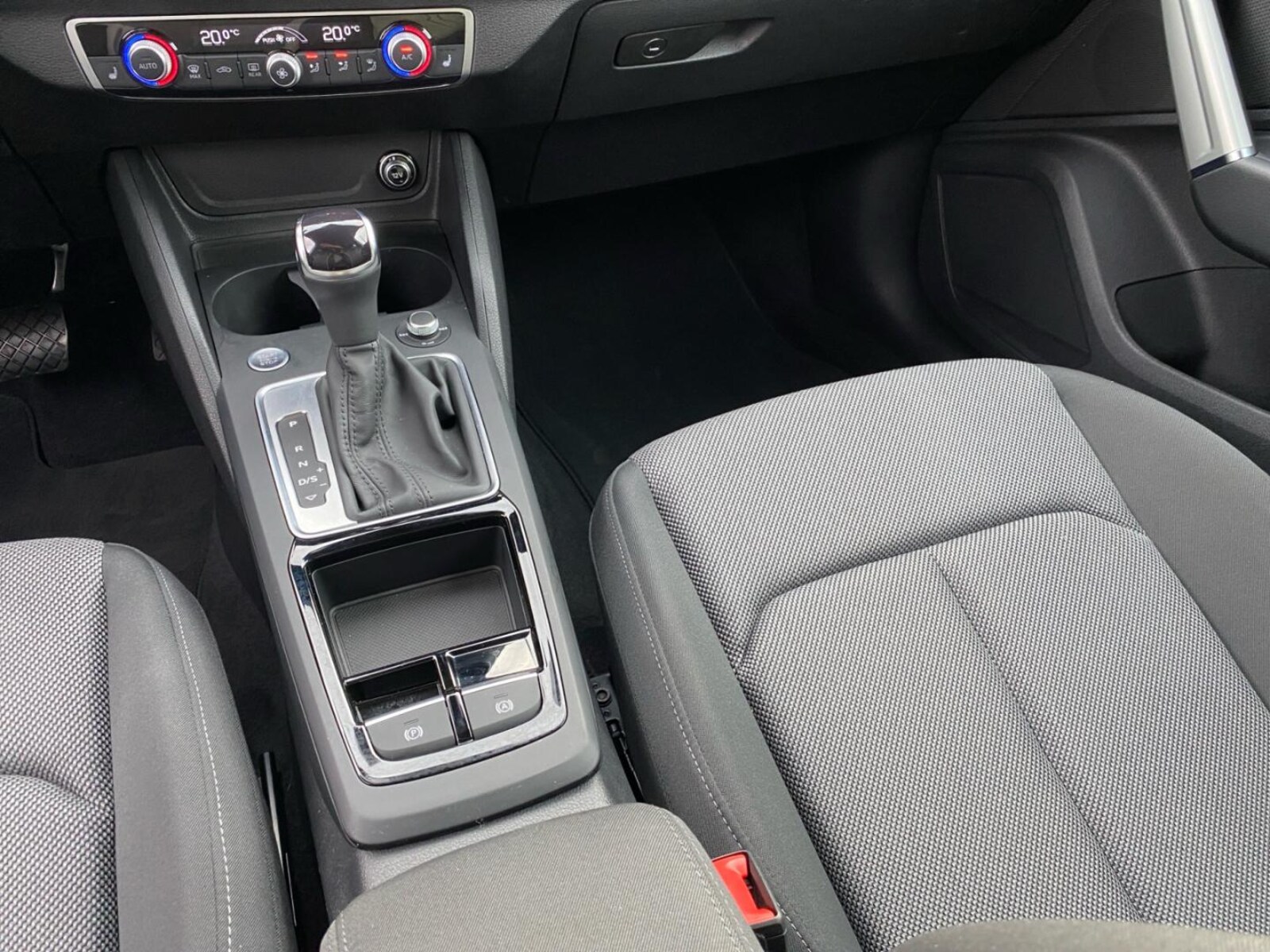 Audi Q2 – Bild 7