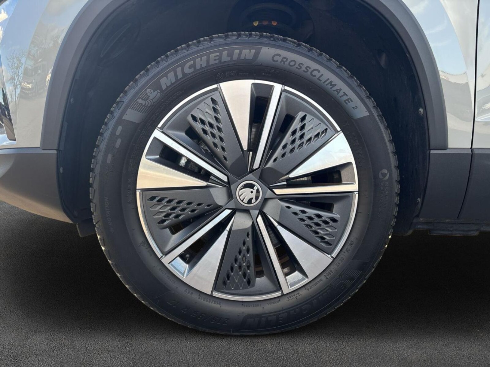 Škoda Karoq – Bild 7
