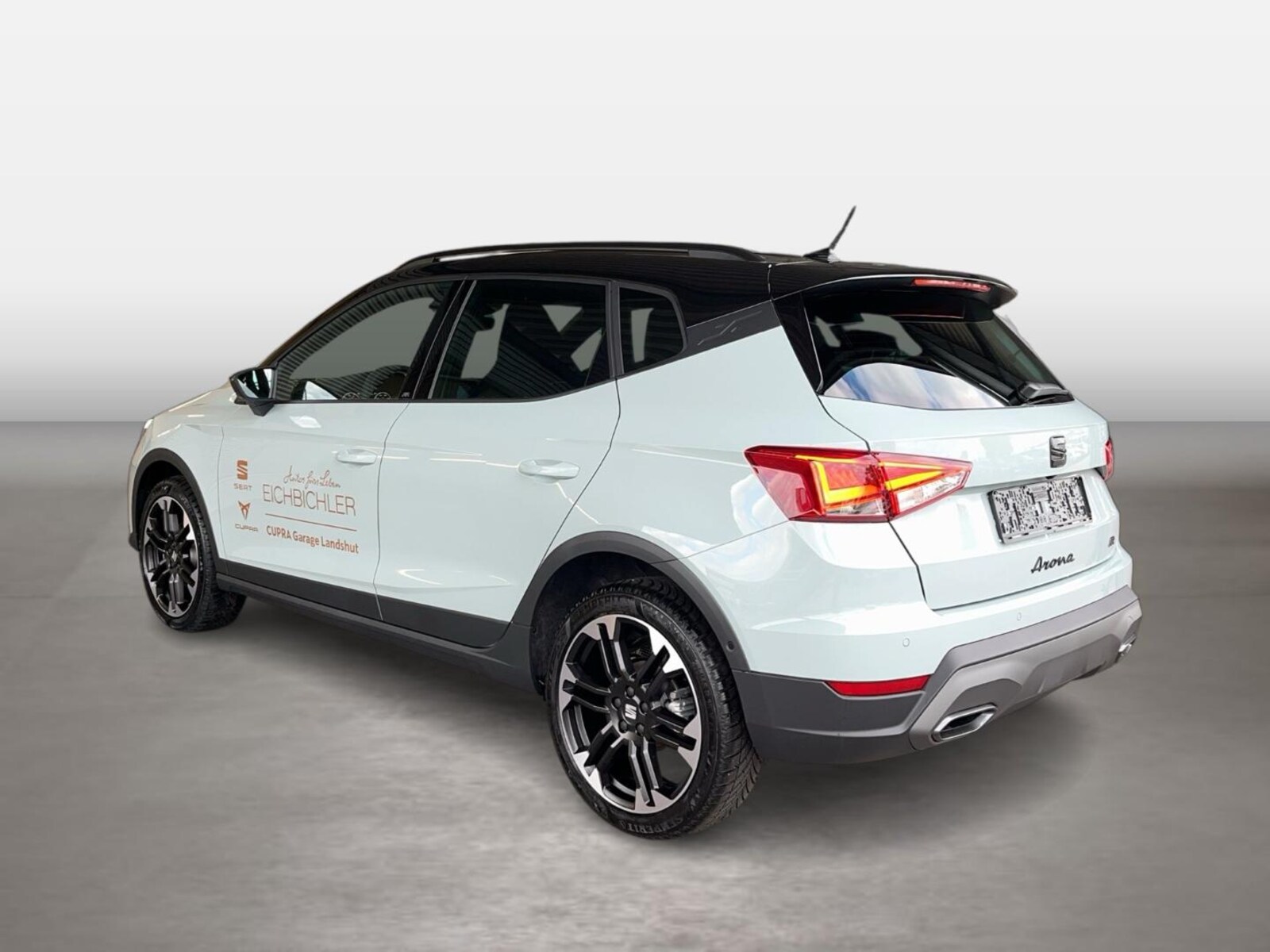 SEAT Arona – Bild 3