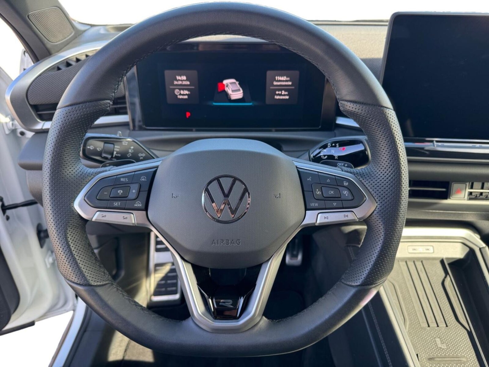 Volkswagen T-Roc – Bild 13