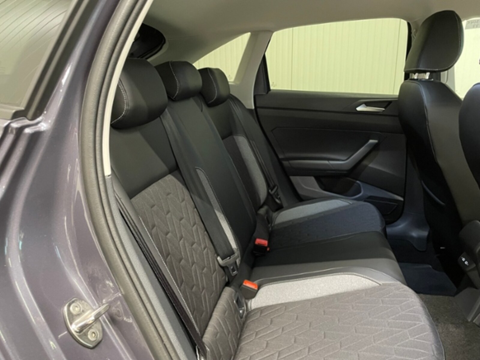 Volkswagen Taigo – Bild 22