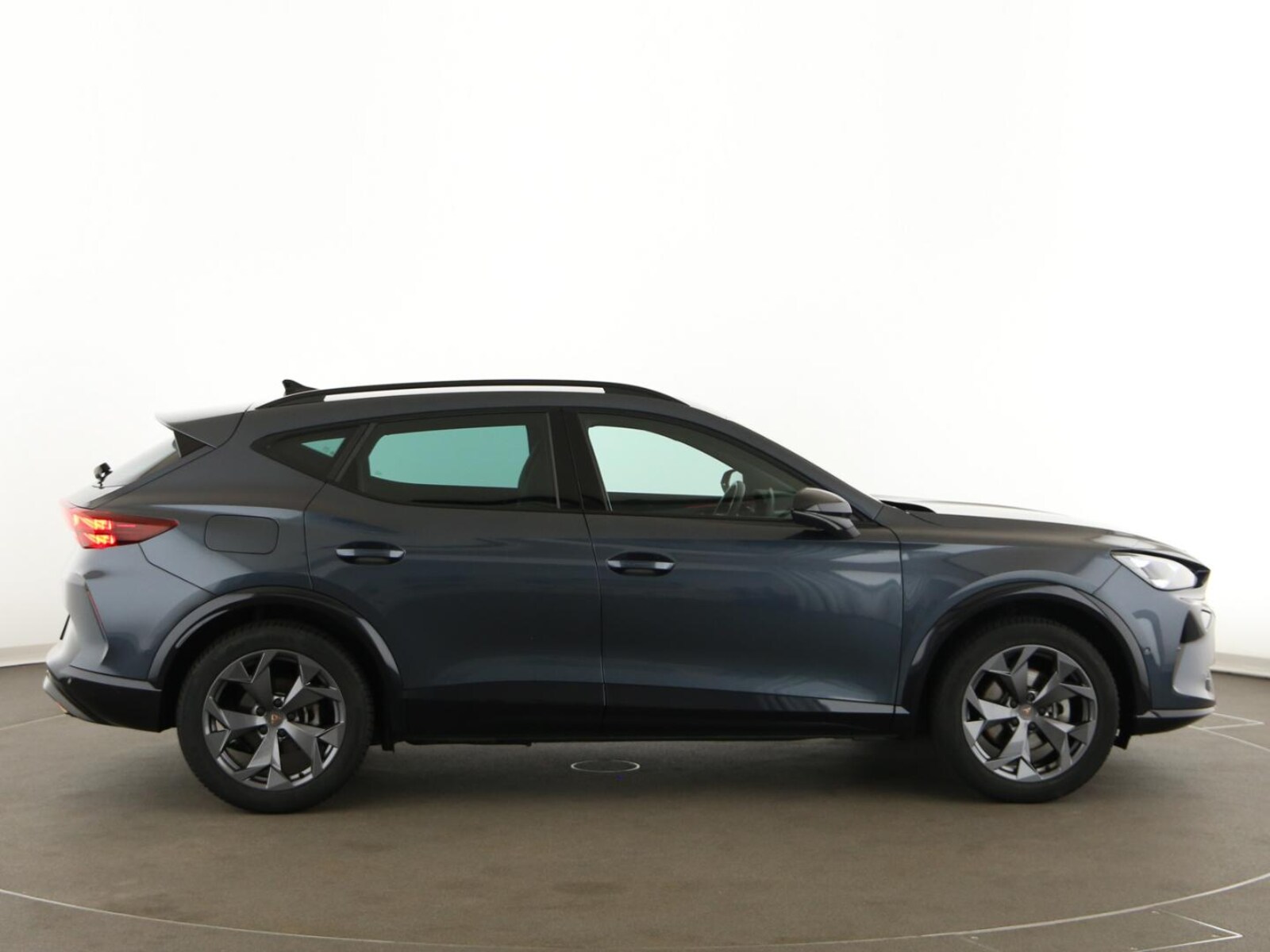 CUPRA Formentor – Bild 8