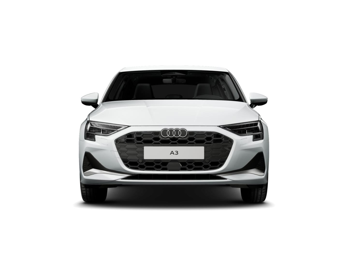 Bild über Audi A3 Sportback TFSI e TFSI e 150 kW S tronic - für weitere Informationen kontaktieren Sie den Audi Partner