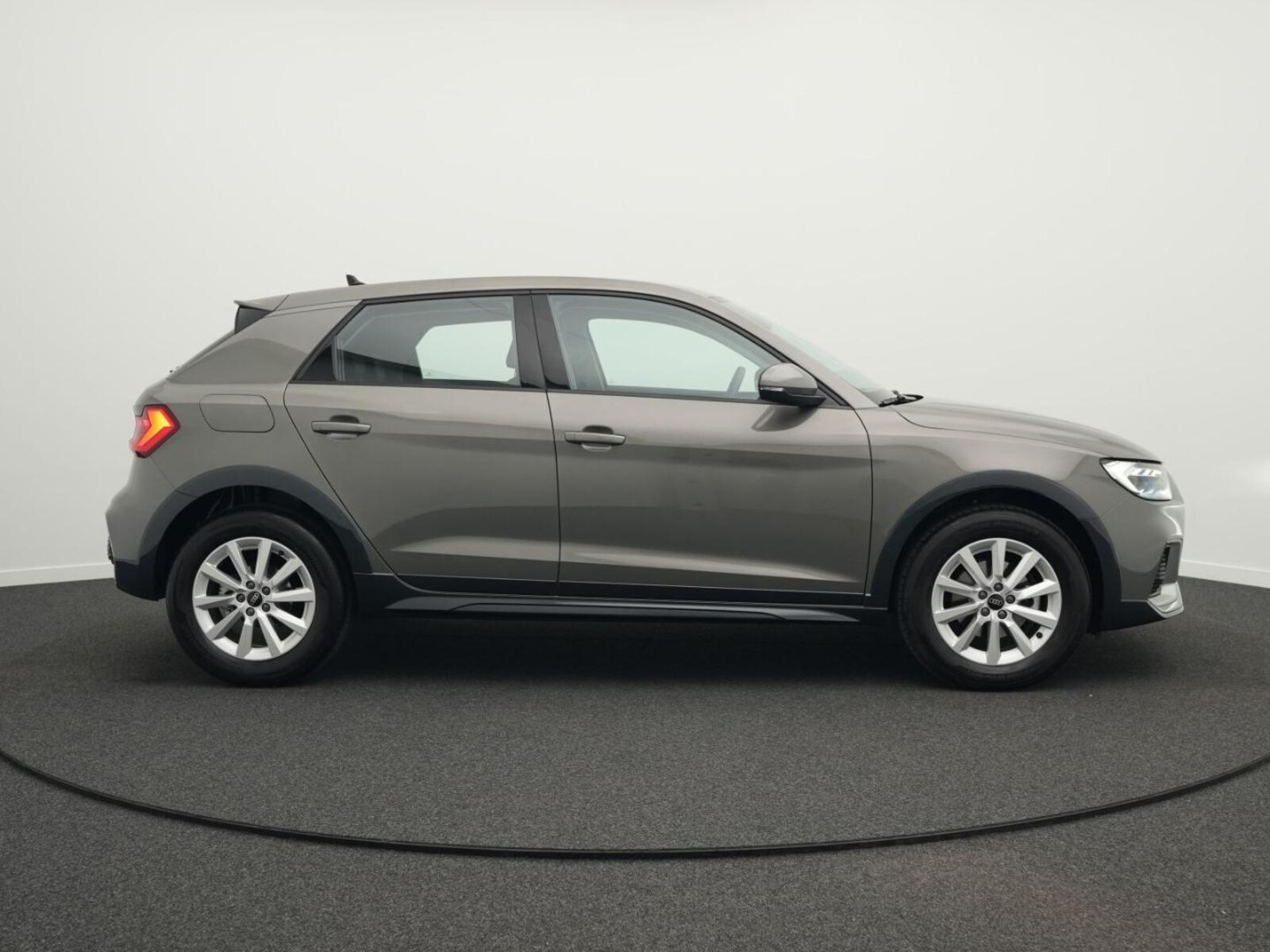 Audi A1 allstreet – Bild 12