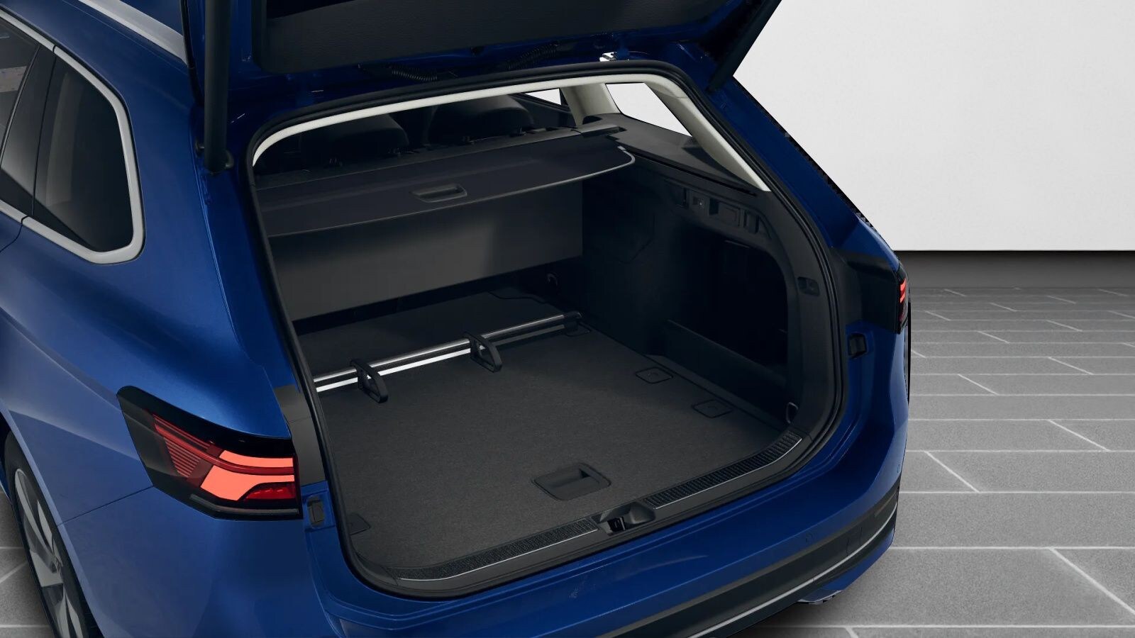 Volkswagen Passat – Bild 14