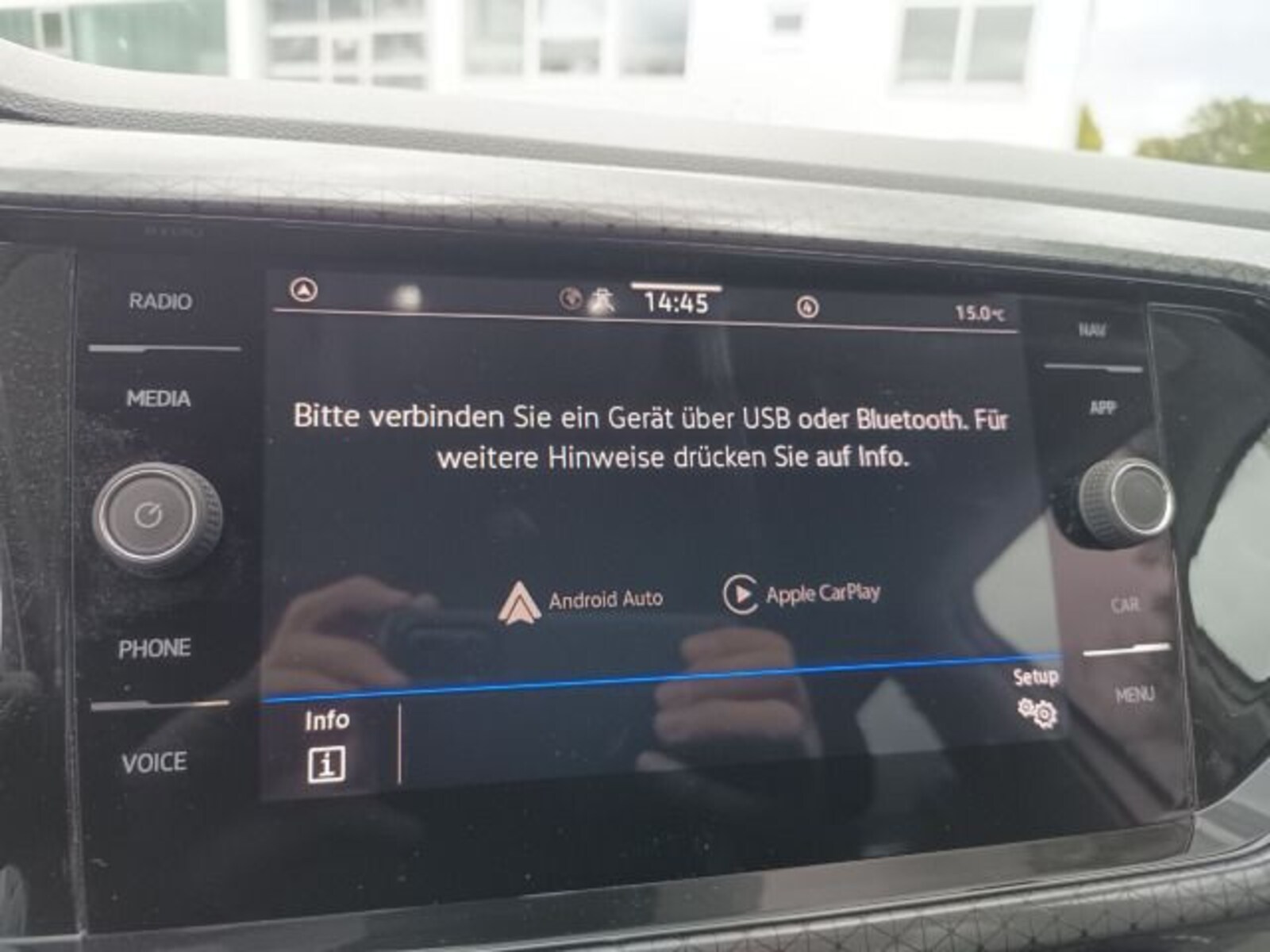 Volkswagen T-Cross – Bild 20