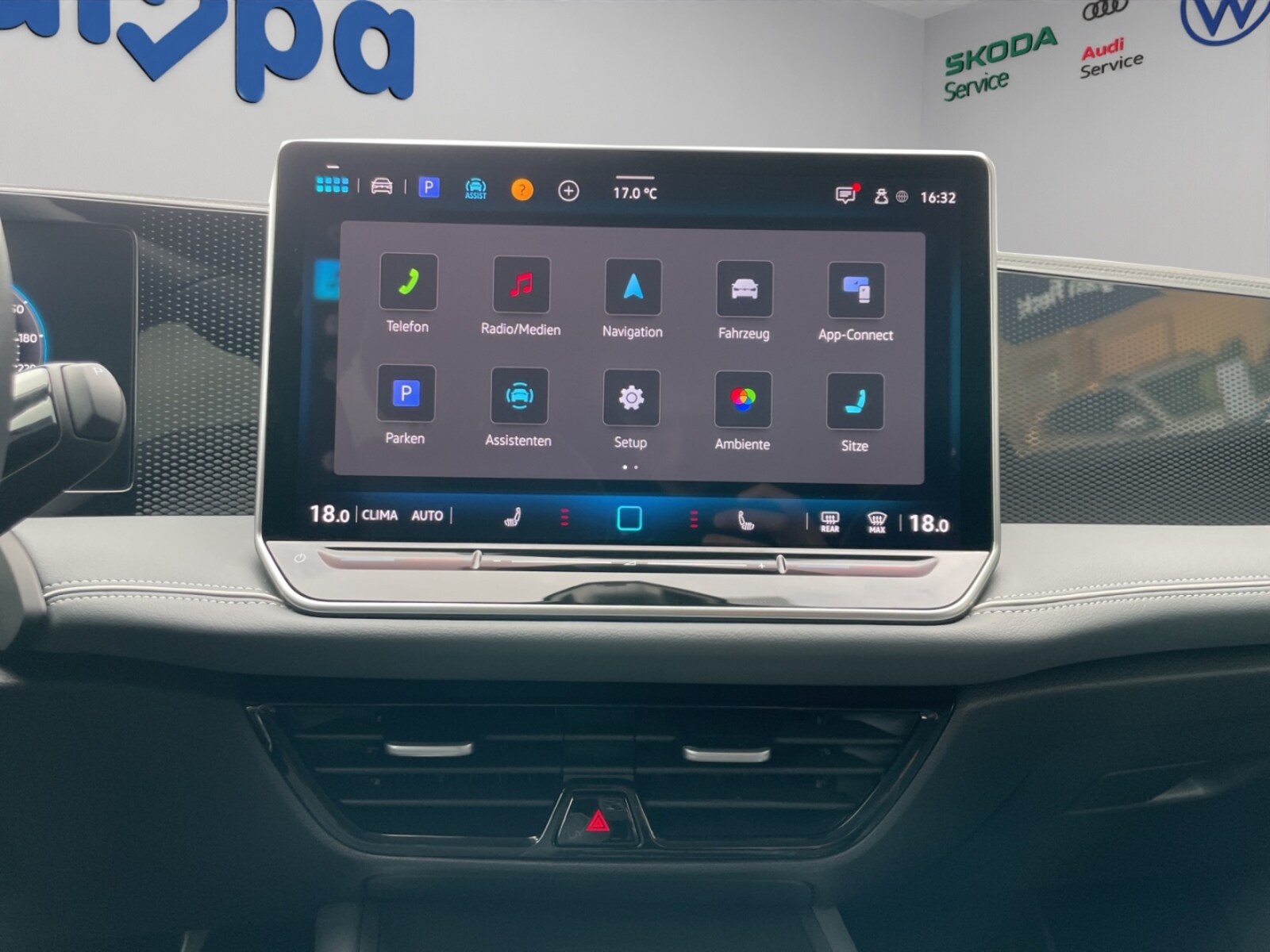 Volkswagen Passat – Bild 11