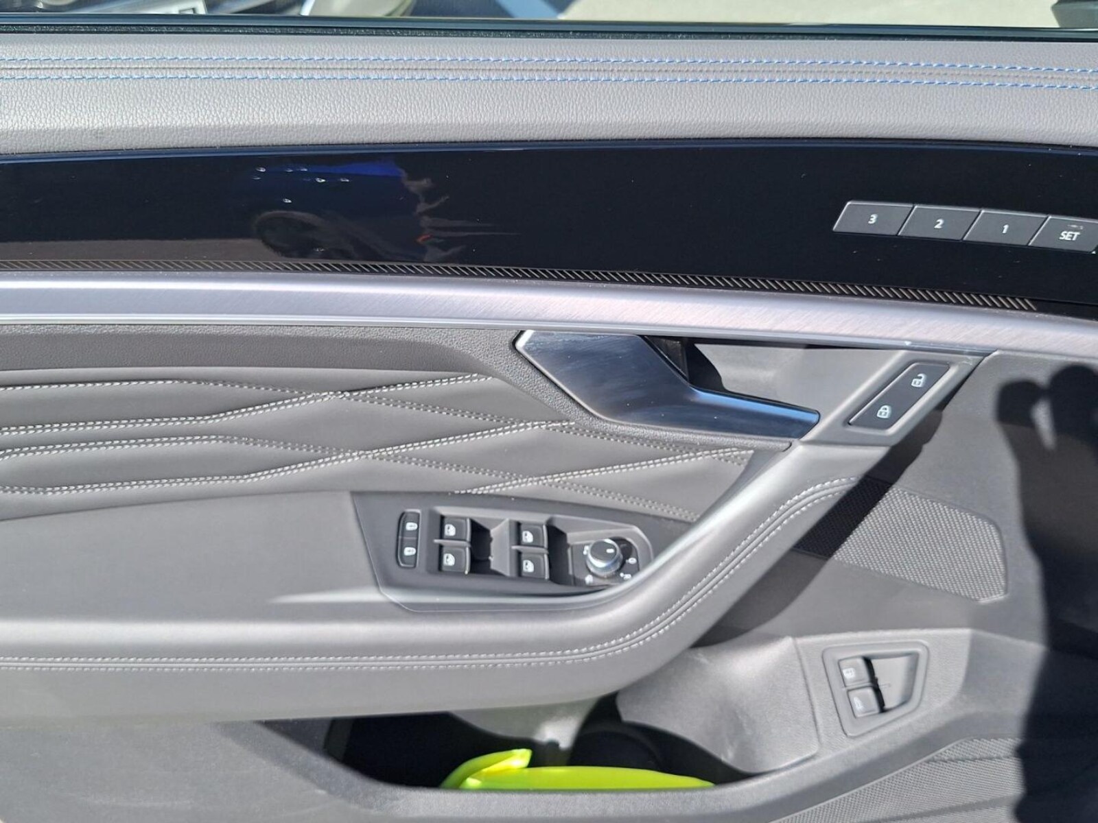 Volkswagen Touareg – Bild 8