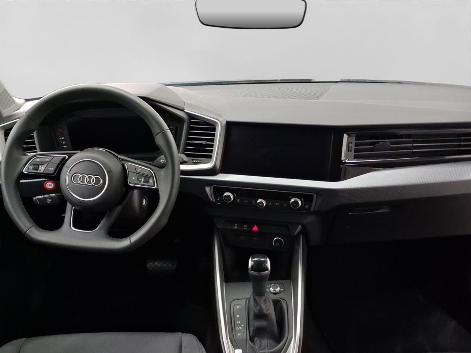Audi A1 Sportback – Bild 5